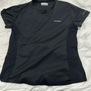 Columbia M Workout T Shirt